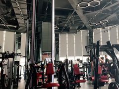 -一兆韦德健身(梅川店)