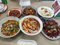 -老三样·旧食新味(万寿宫店)