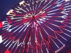 -南昌之星摩天轮