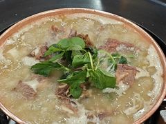 牦牛肉火锅-藏味八珍特色火锅