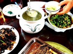 -老张烤羊(王哥庄店)