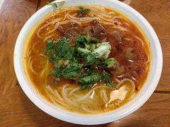 -顺华粉馆(桃园南路店)