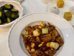 -便宜坊烤鸭店(玉蜓桥店)
