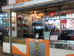 -吉隆坡国际机场