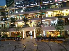 -浦江城市生活广场(江月路店)