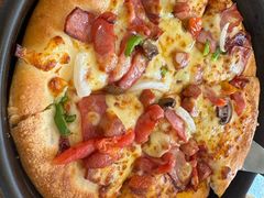 -必胜客(安盛购物广场金州店)