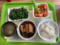 梅菜扣肉-老乡鸡(南京新街口洪武北路店)