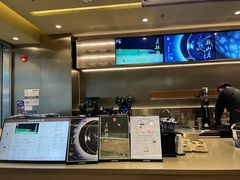 -霸王茶姬(东方新天地店)