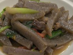 -茶油香闽南菜·花园餐厅(前埔店)