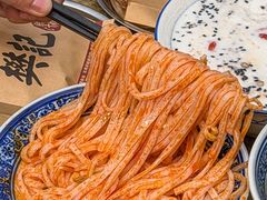 -樊记腊汁肉(竹笆市总店)