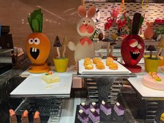 -乐咖啡西餐厅(太湖皇冠假日酒店)