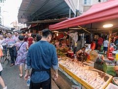 -厦门海港英迪格酒店(中山路店)