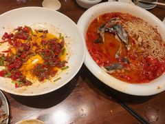 -U你·天然调味(南湖总店)