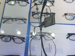 -ALPS阿尔卑斯眼镜(我格广场店)