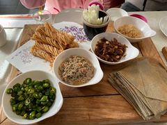 -食家鸽园