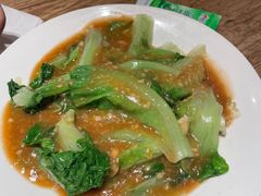 -芳芳私房菜·精做淮扬菜(承德路店)