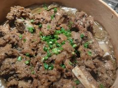 粉蒸肉-蔡府家宴(699店)