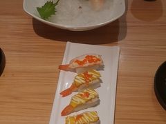 -禾绿回转寿司(苏宁广场店)