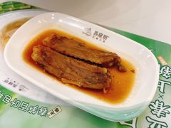 -苏晓玥·手作江南小吃(深圳北站店)