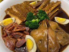-喜粤广东菜(汉屯路店)
