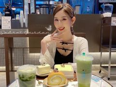 -KNOTKNOT珞珞·日式甜品(K11店)