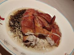 黑松露烧鸡-小炳胜(天环店)