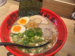 -寸屋拉面(凯德晶萃店)