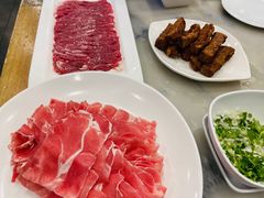 -牛街·马辈儿涮肉(牛街二店)