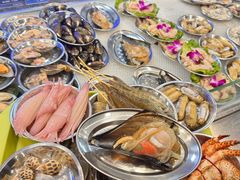 -万达广场(宁德蕉城店)