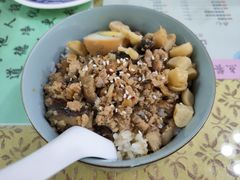 卤肉饭-品味轩(华山路店)