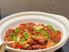 -食光慢宴·安吉土菜馆