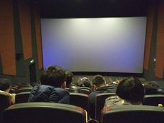 -上影国际影城(普陀绿地缤纷城店)