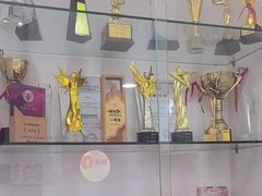 -韵姿少儿舞蹈(北外滩校区)