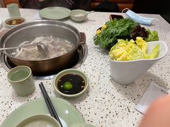 -椰子营·椰子鸡火锅(万象里店)