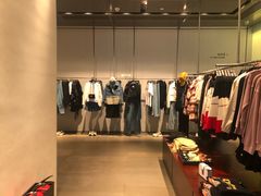 -URBAN REVIVO(深圳华润万象天地店)