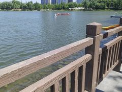 -石湖景区