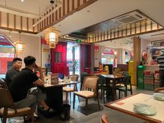 -回家吃饭·地道南昌菜(建德观总店)