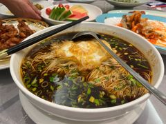 -金典银峰老鹅馆·昆山菜(亭林公园店)