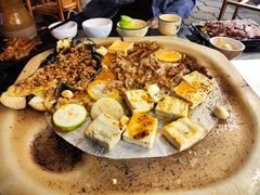 -老渔家白族石板烧旗舰店