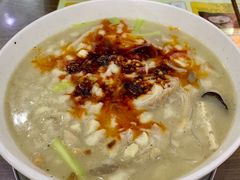 -春发生饭店·非遗(南院门店)
