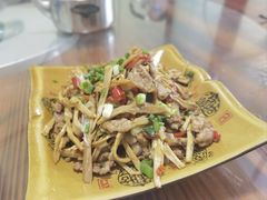 -朗妈私房菜(婺女州店)