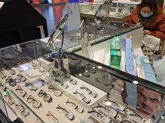 -宝岛眼镜(武汉南湖店)