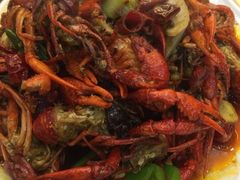 -老谢龙虾(芜湖路店)