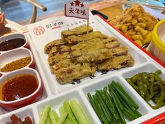 -肘子酥·天津捞面(德云社店)