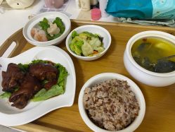-台湾宝儿月子中心 (中南路店)