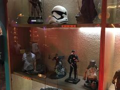 -疯克大象美式烤肉餐厅