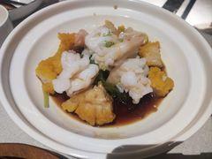 -狮王府淮扬菜(夫子庙老门东店)