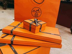 -HERMES(恒隆广场店)