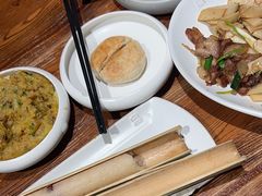 -云海肴·汽锅鸡·云南菜(美罗城店)