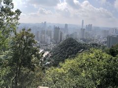 -黔灵山公园